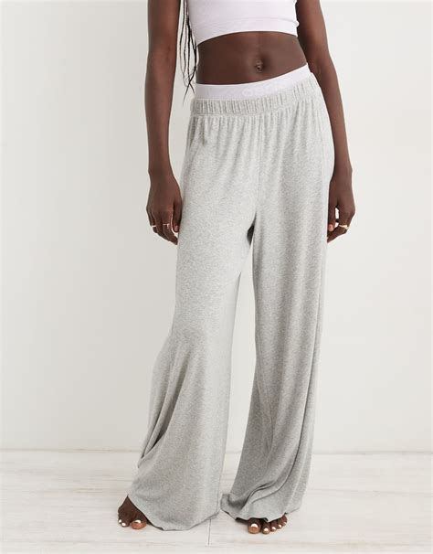 aerie sweatpants|aerie high waisted sweatpants.